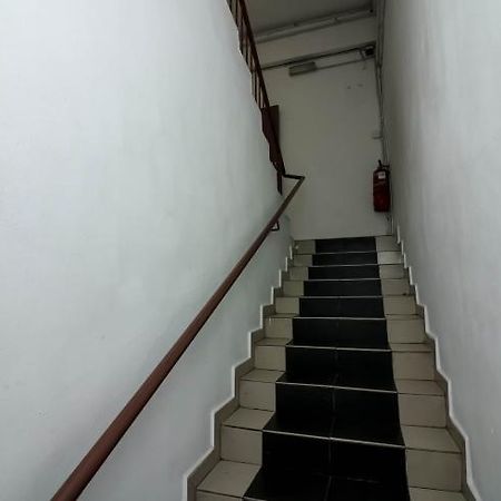 Nida Rooms Bukit Malawati Supreme Kuala Selangor Luaran gambar