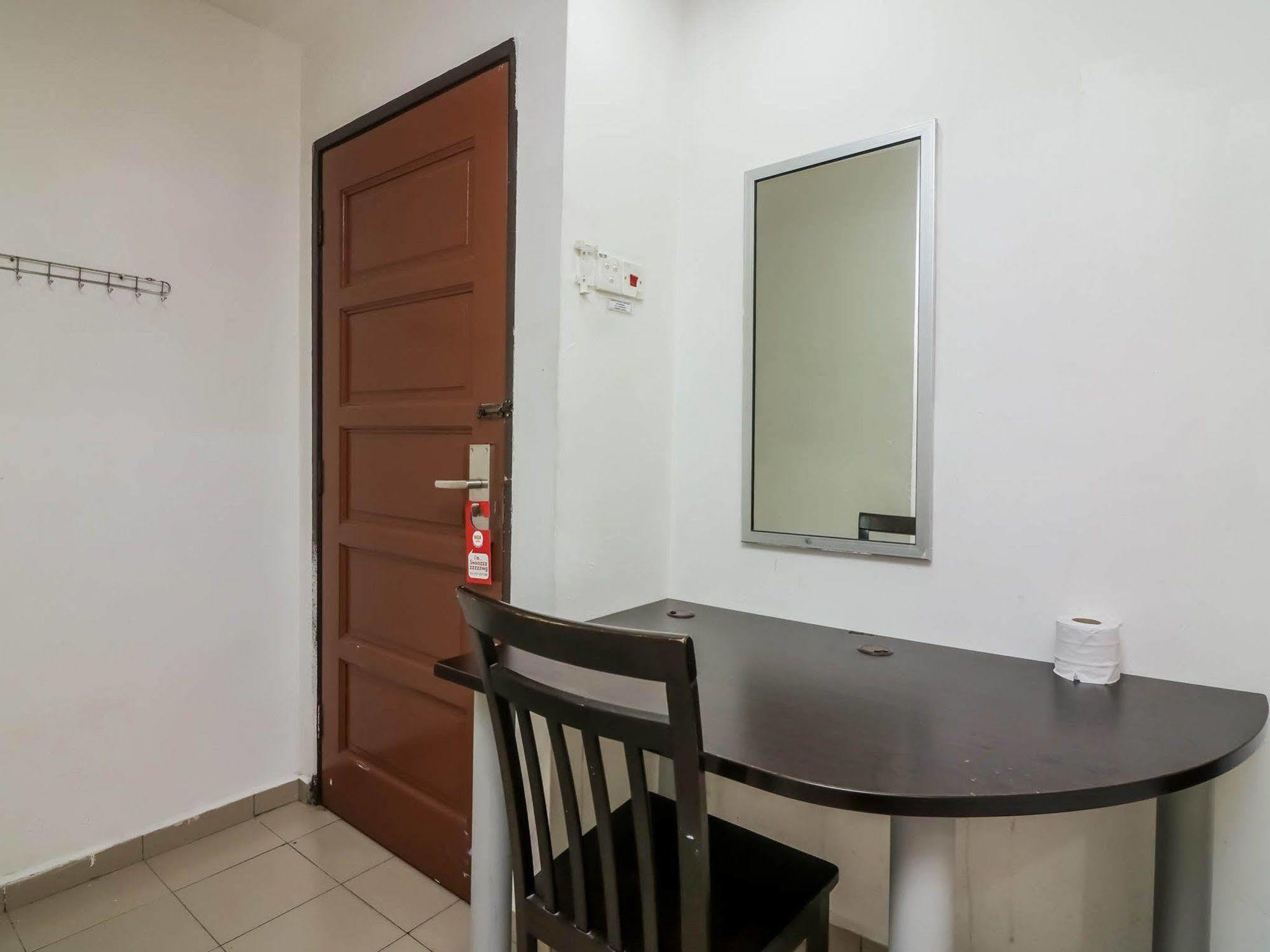 Nida Rooms Bukit Malawati Supreme Kuala Selangor Luaran gambar