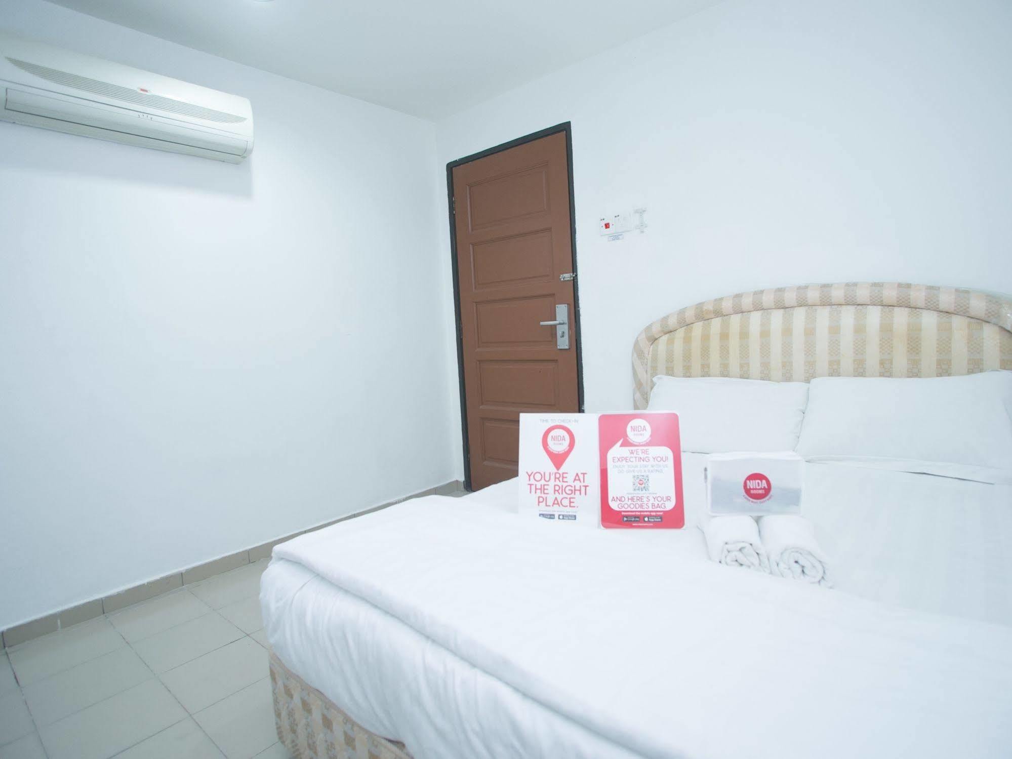 Nida Rooms Bukit Malawati Supreme Kuala Selangor Luaran gambar