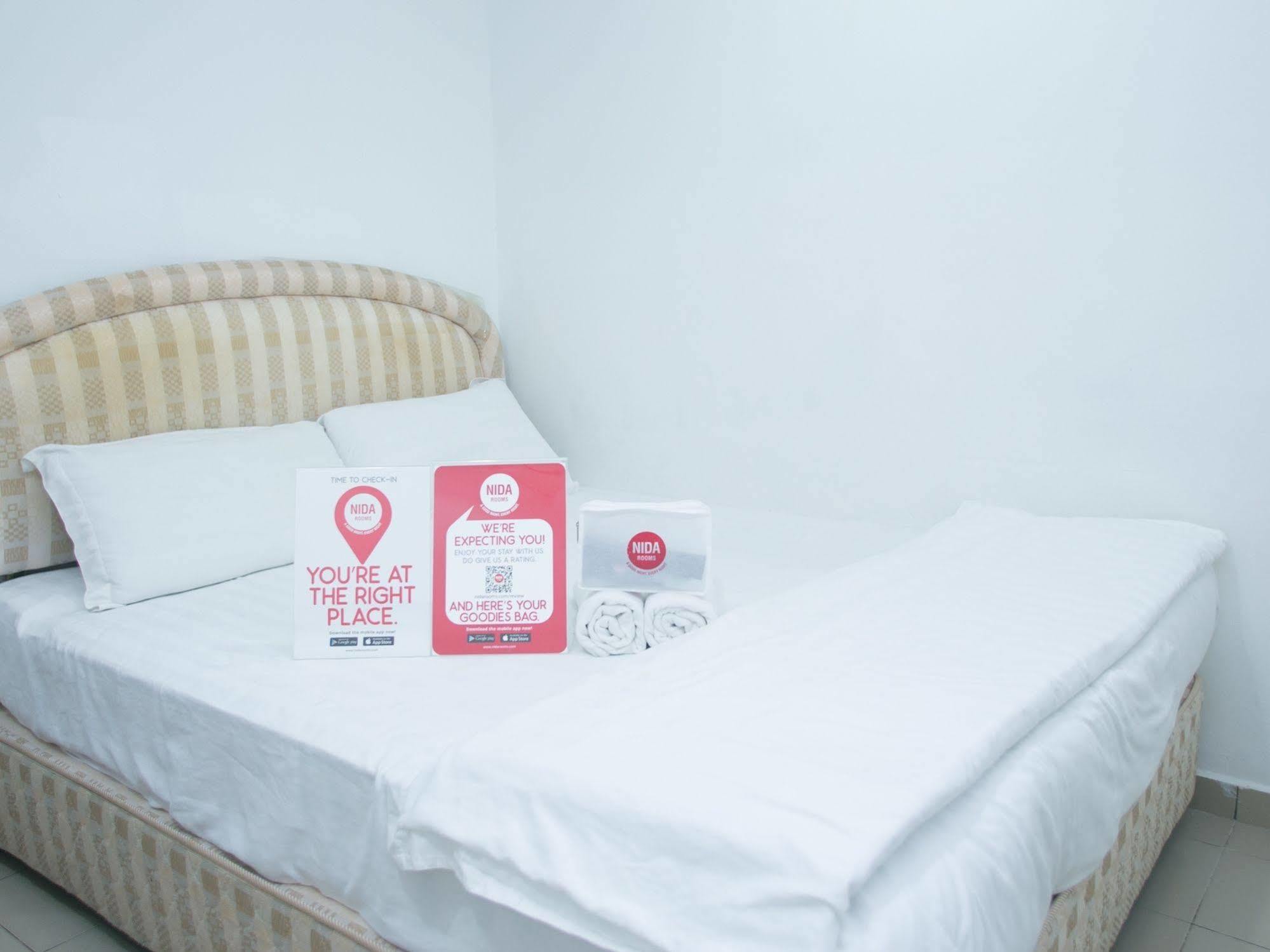 Nida Rooms Bukit Malawati Supreme Kuala Selangor Luaran gambar