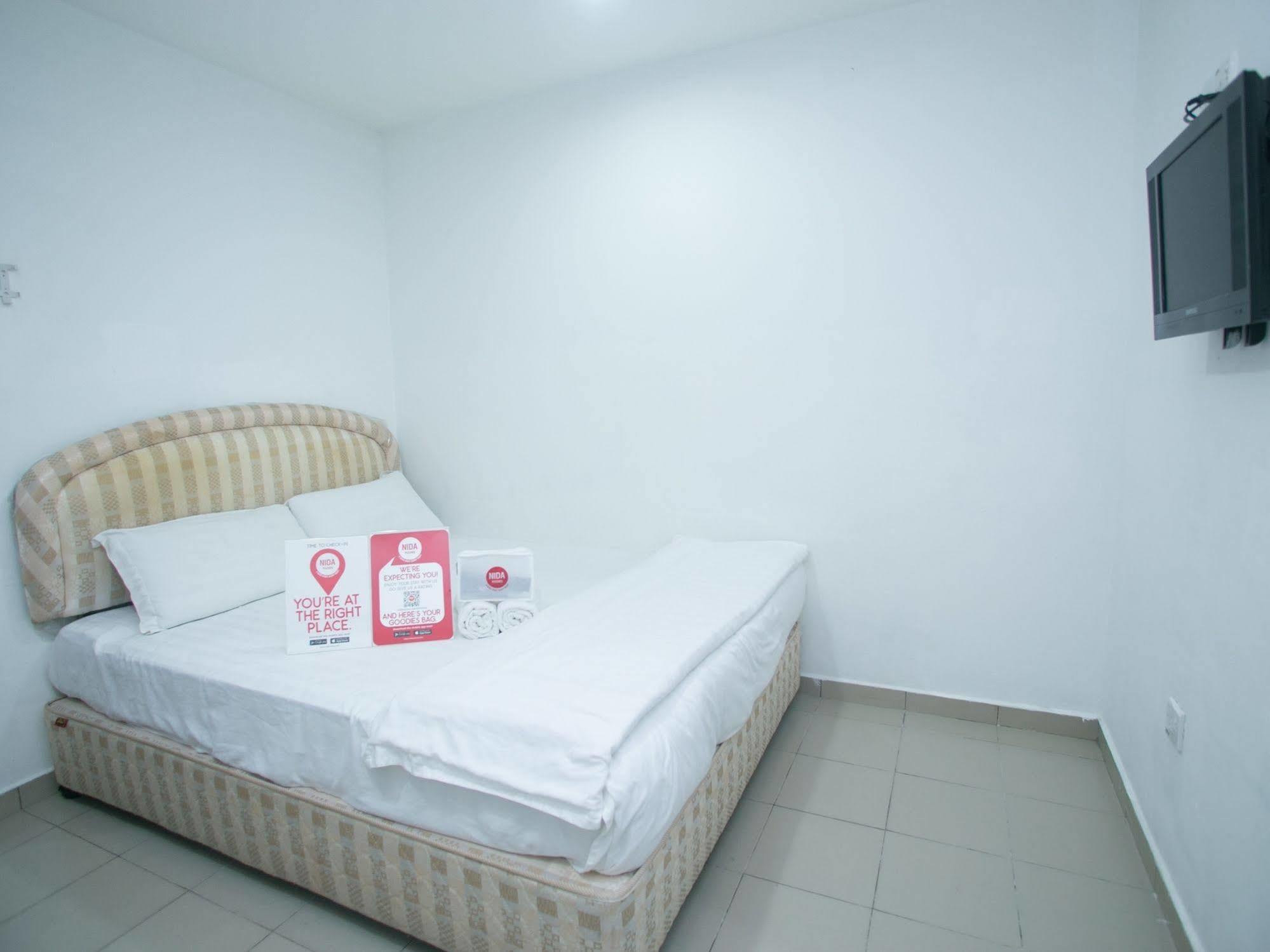 Nida Rooms Bukit Malawati Supreme Kuala Selangor Luaran gambar