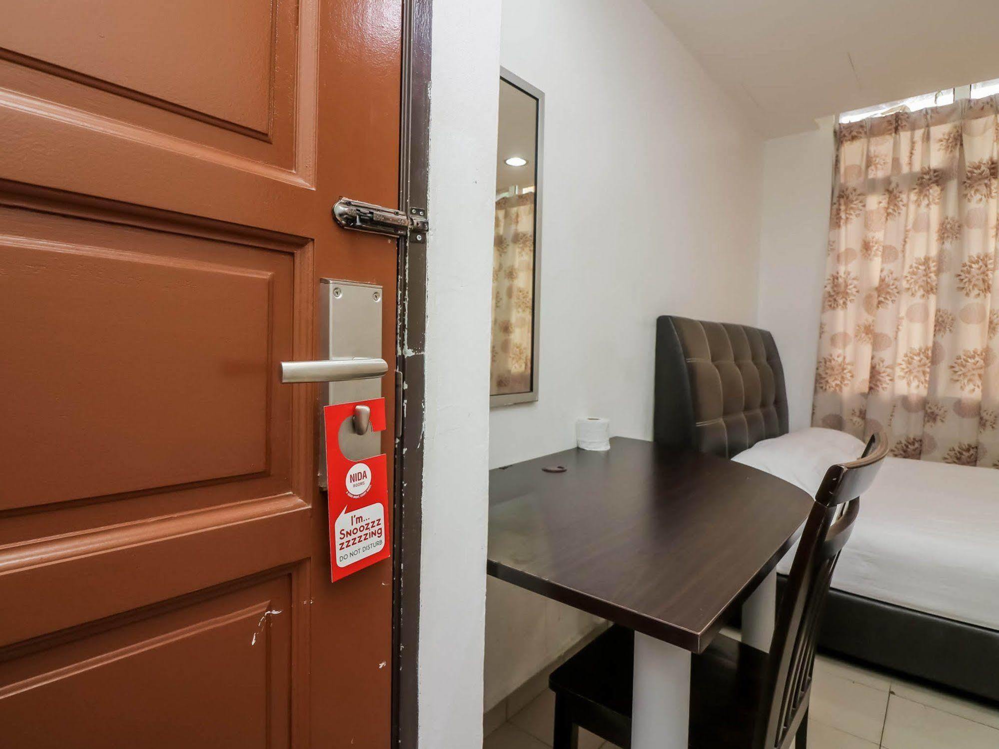 Nida Rooms Bukit Malawati Supreme Kuala Selangor Luaran gambar