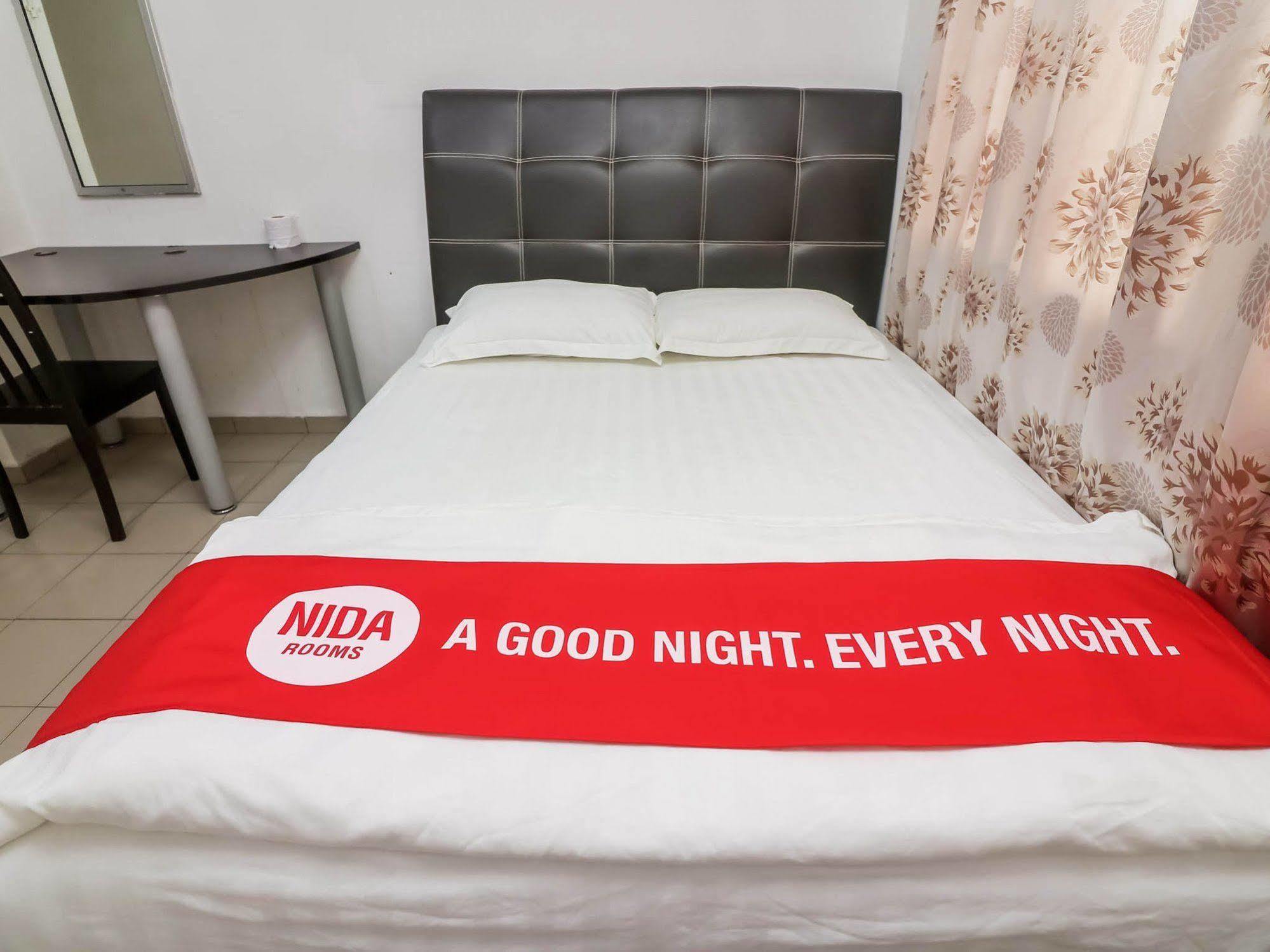 Nida Rooms Bukit Malawati Supreme Kuala Selangor Luaran gambar