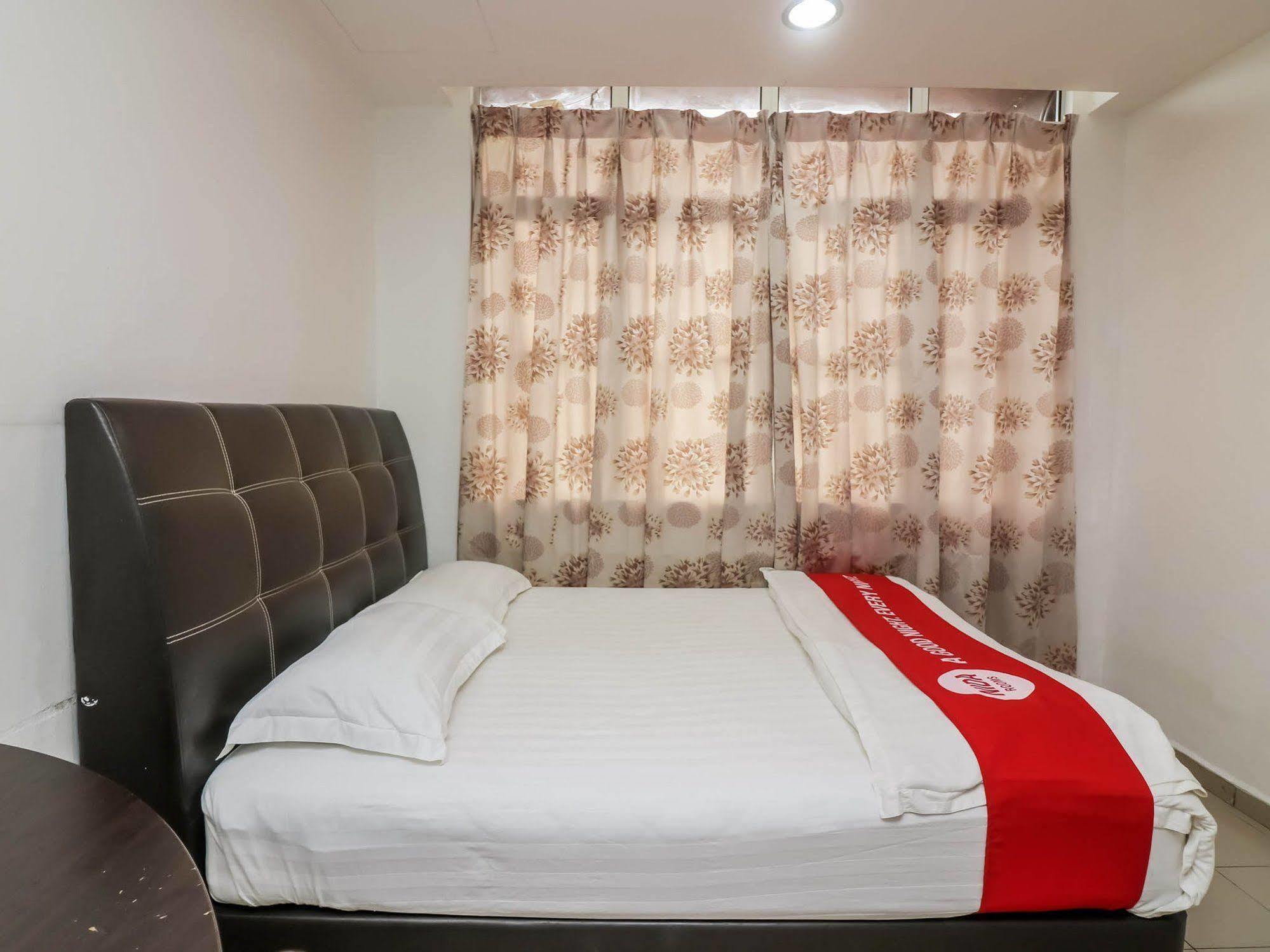 Nida Rooms Bukit Malawati Supreme Kuala Selangor Luaran gambar