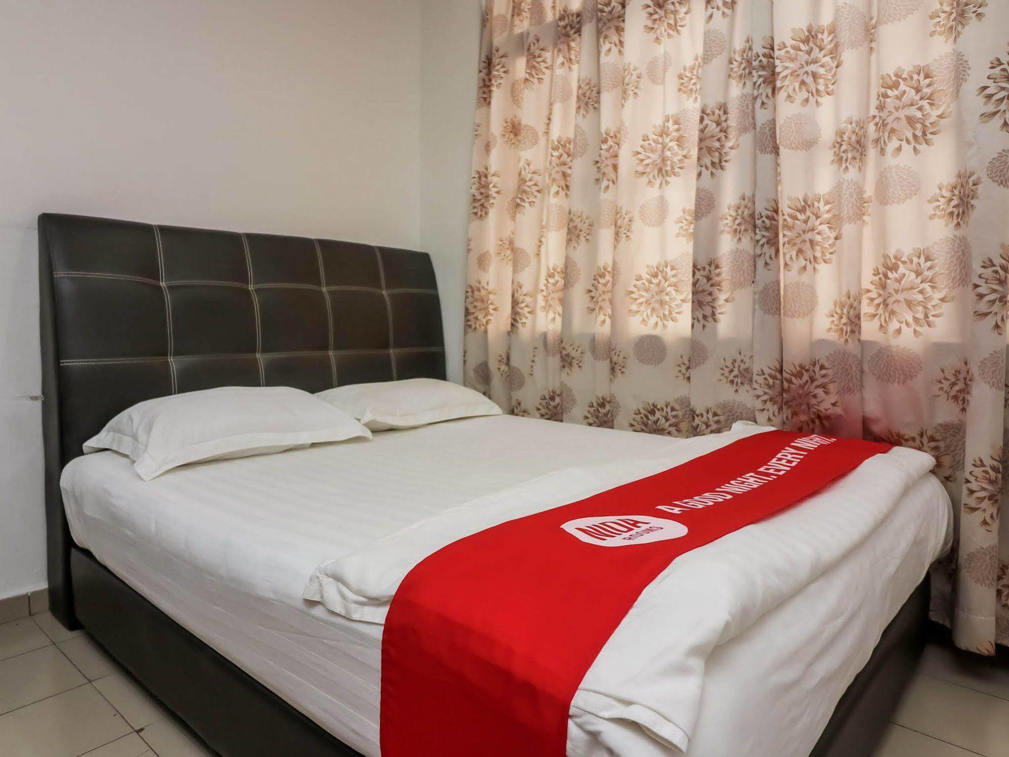 Nida Rooms Bukit Malawati Supreme Kuala Selangor Luaran gambar