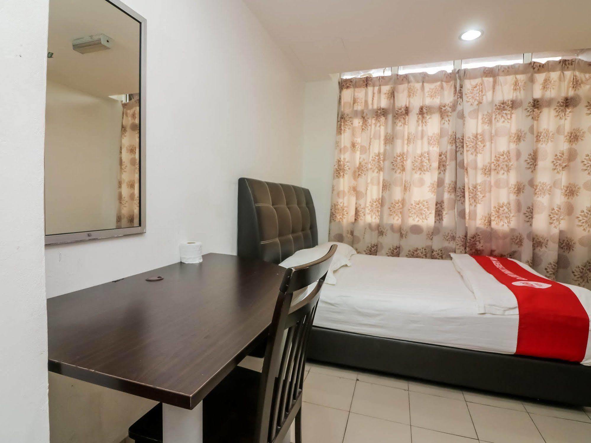 Nida Rooms Bukit Malawati Supreme Kuala Selangor Luaran gambar