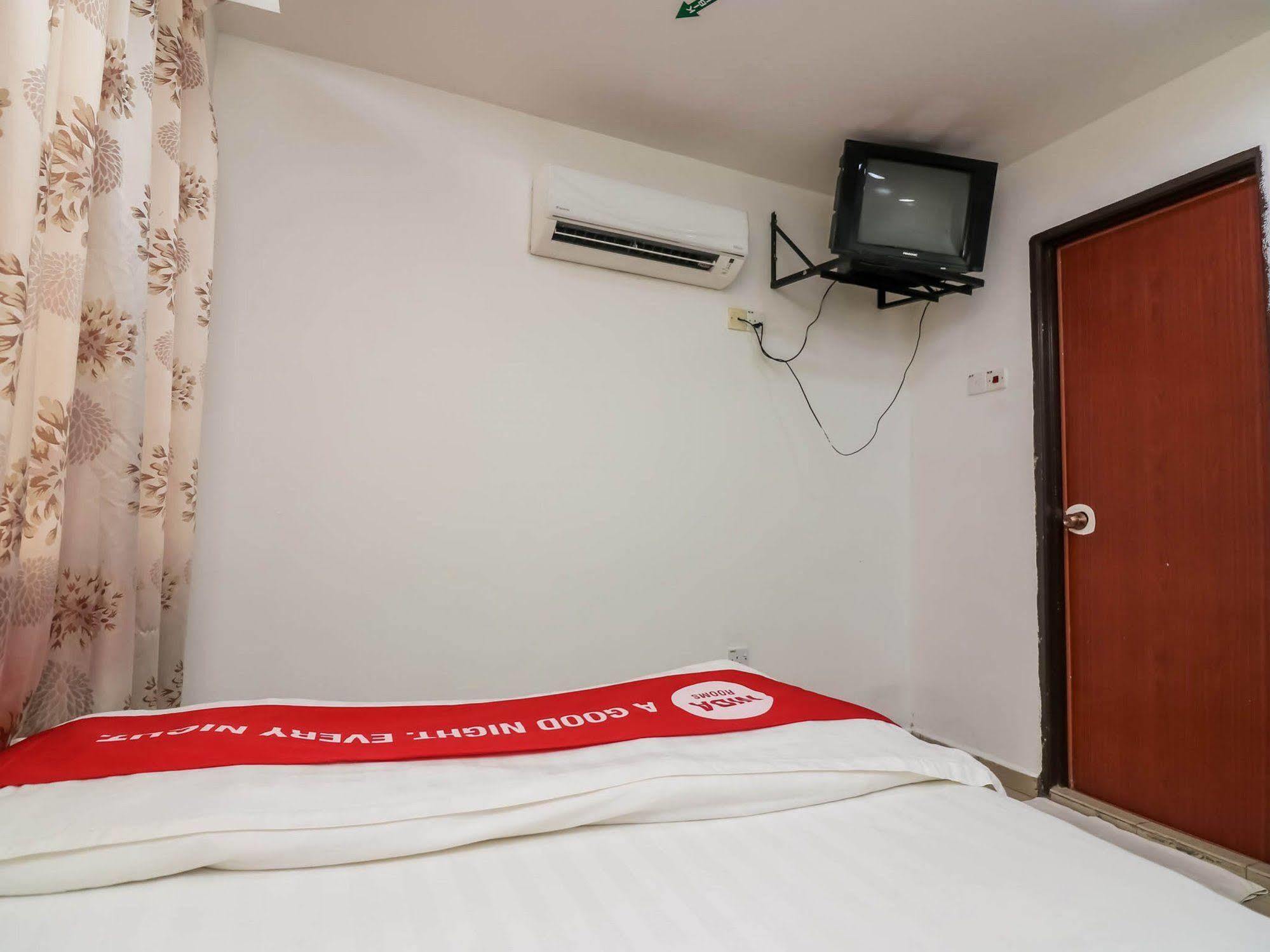 Nida Rooms Bukit Malawati Supreme Kuala Selangor Luaran gambar