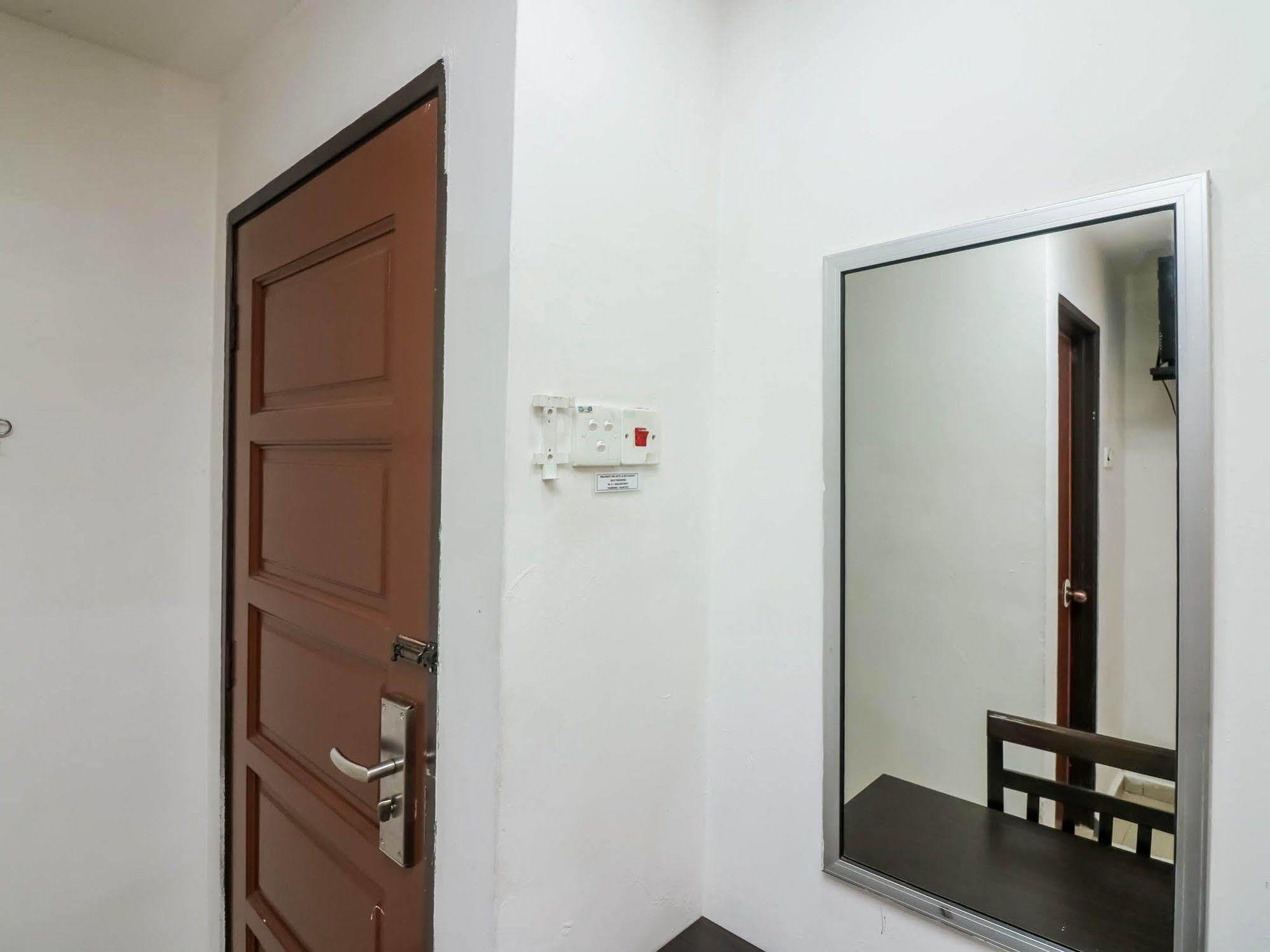 Nida Rooms Bukit Malawati Supreme Kuala Selangor Luaran gambar