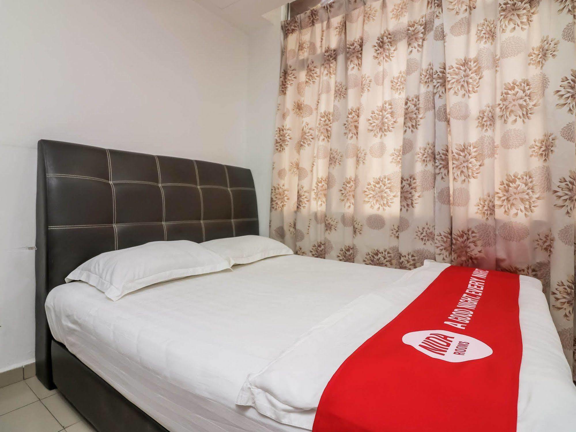 Nida Rooms Bukit Malawati Supreme Kuala Selangor Luaran gambar