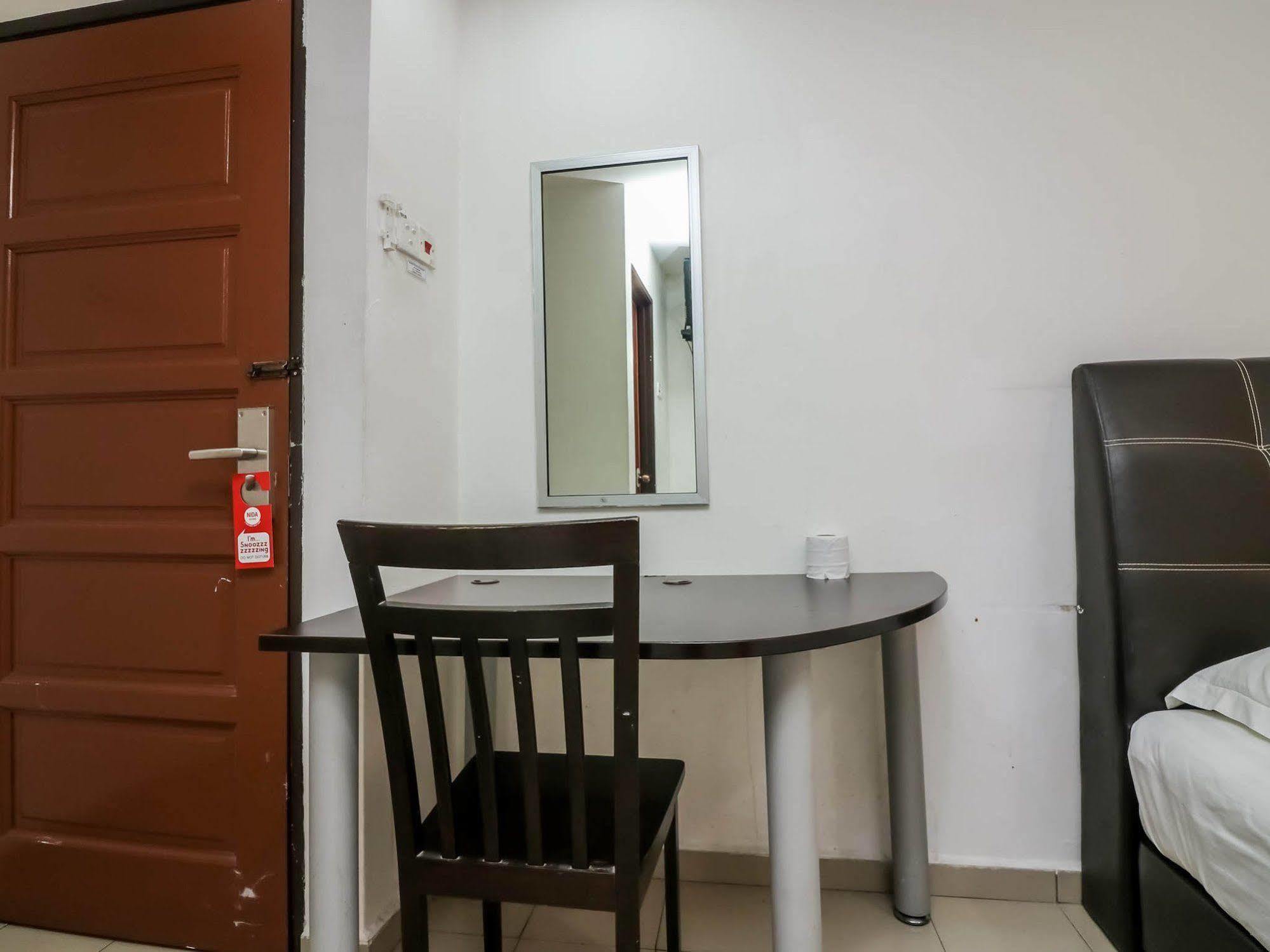 Nida Rooms Bukit Malawati Supreme Kuala Selangor Luaran gambar