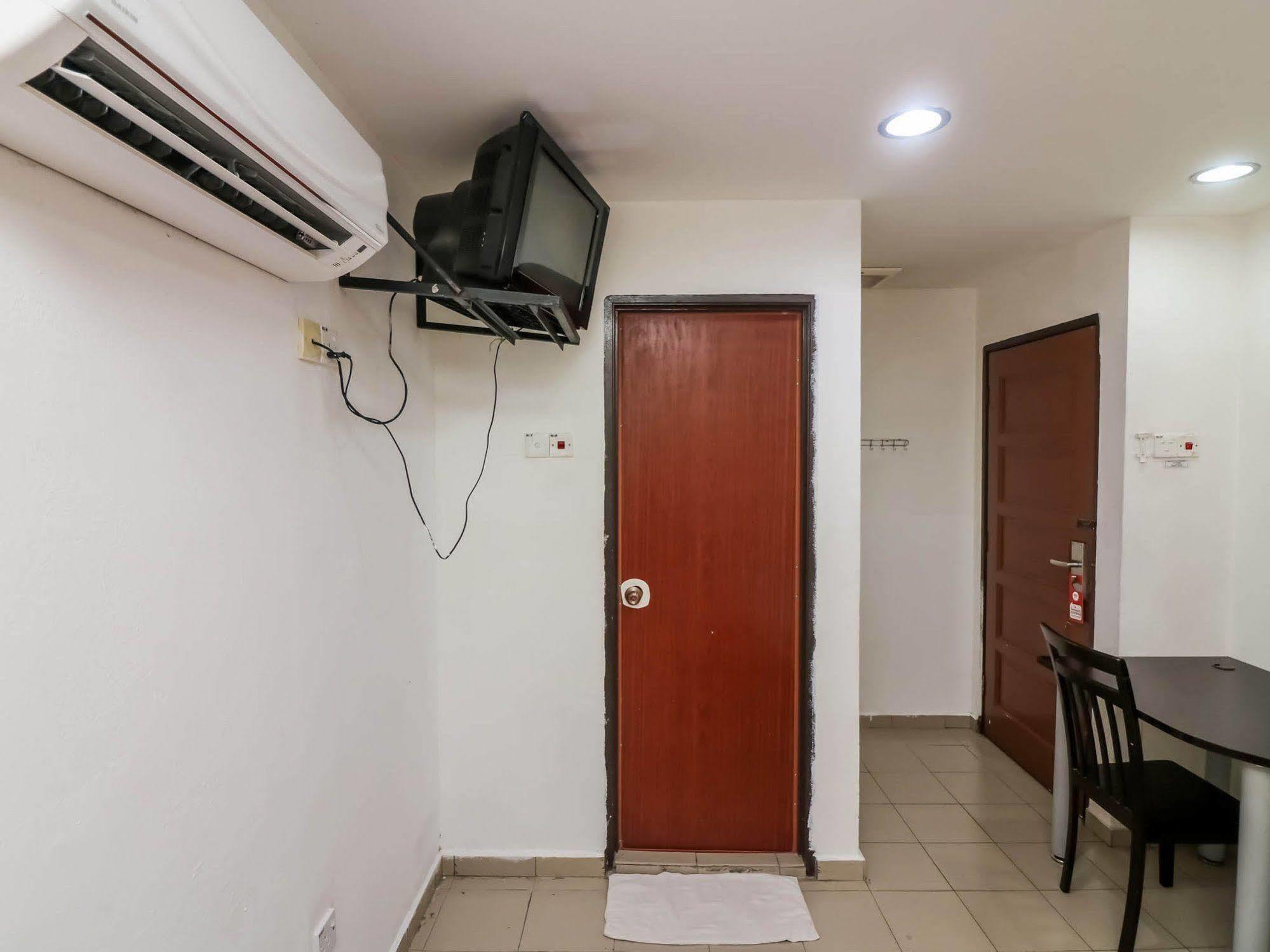 Nida Rooms Bukit Malawati Supreme Kuala Selangor Luaran gambar