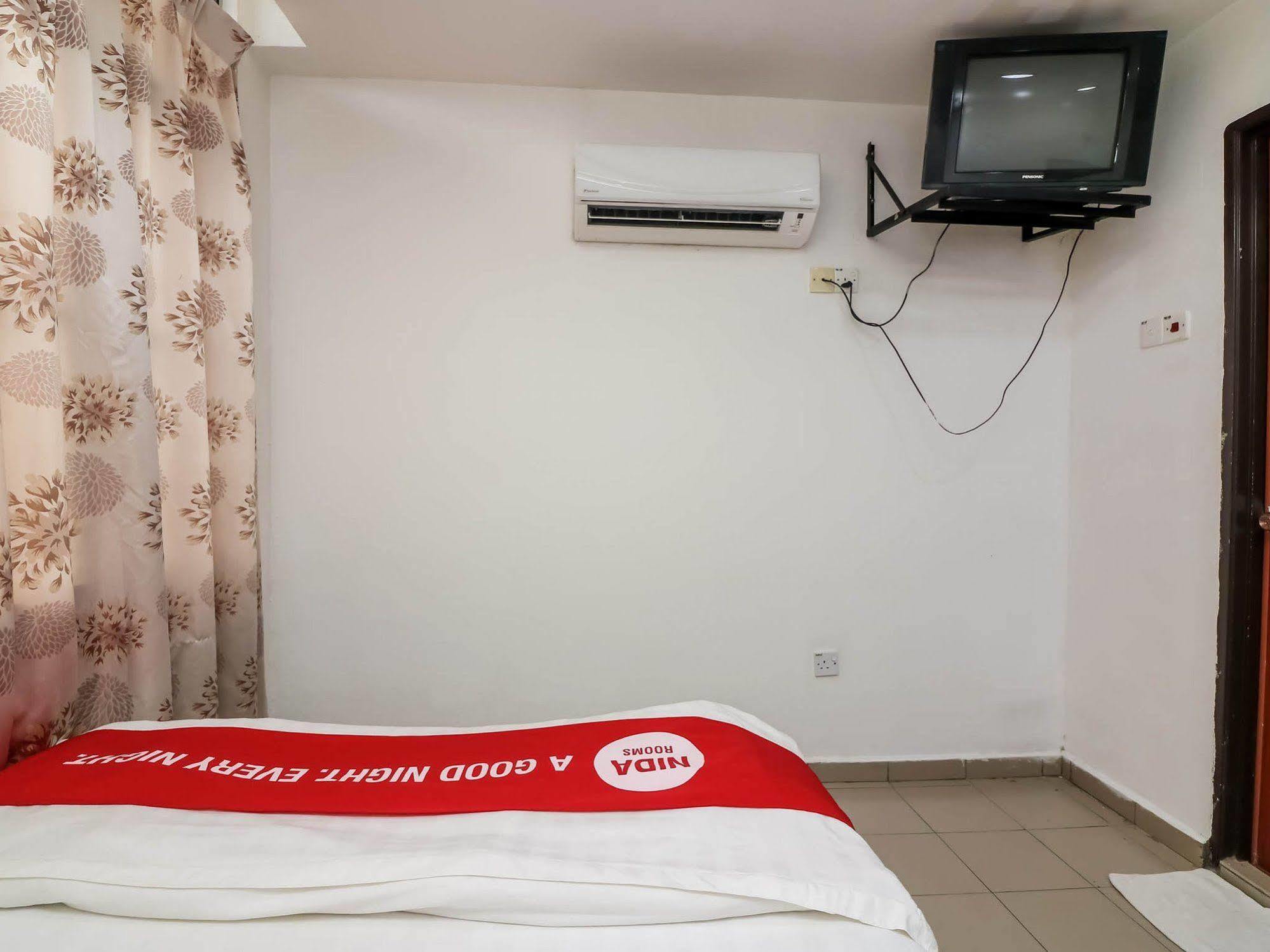 Nida Rooms Bukit Malawati Supreme Kuala Selangor Luaran gambar