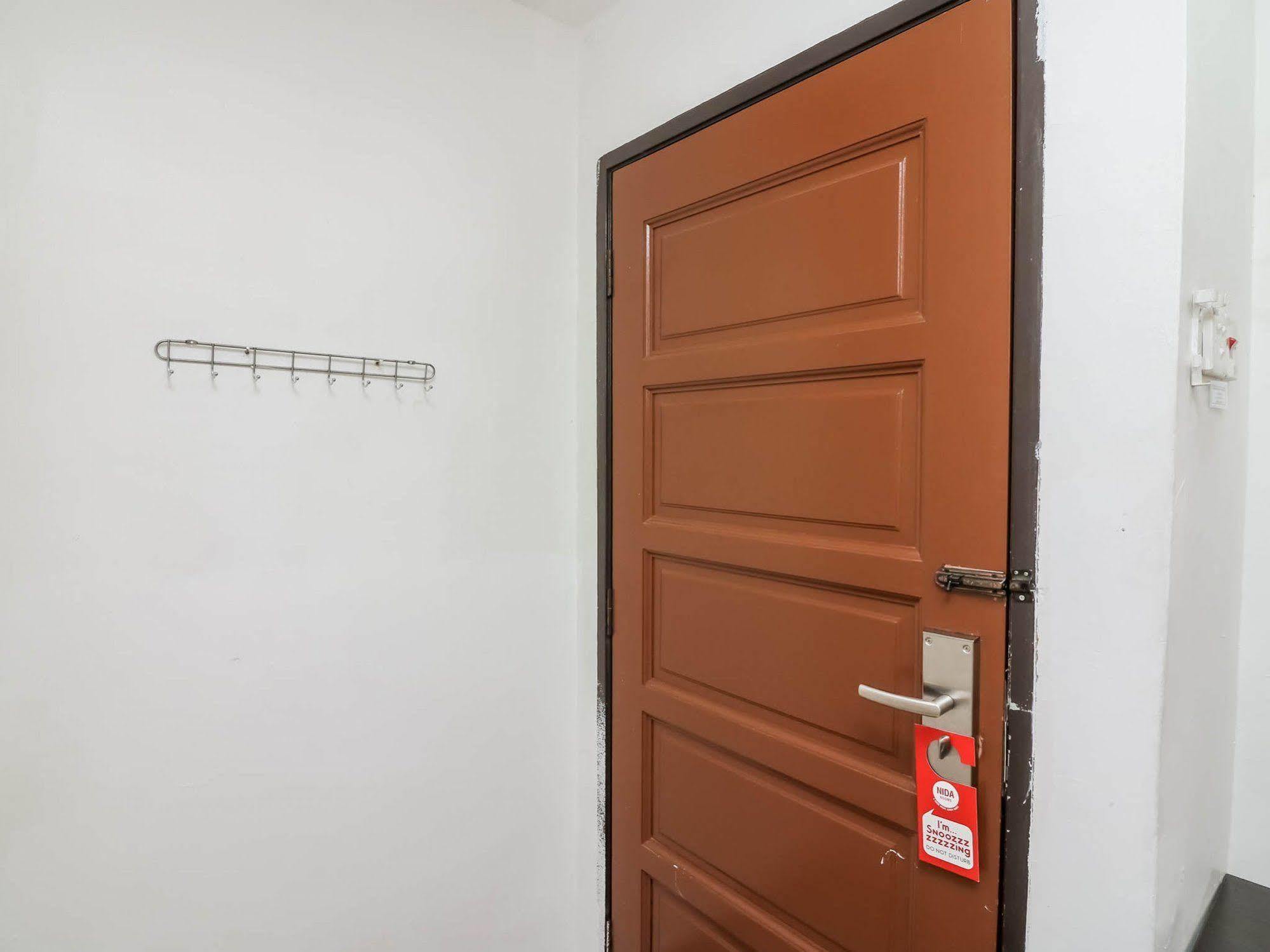 Nida Rooms Bukit Malawati Supreme Kuala Selangor Luaran gambar