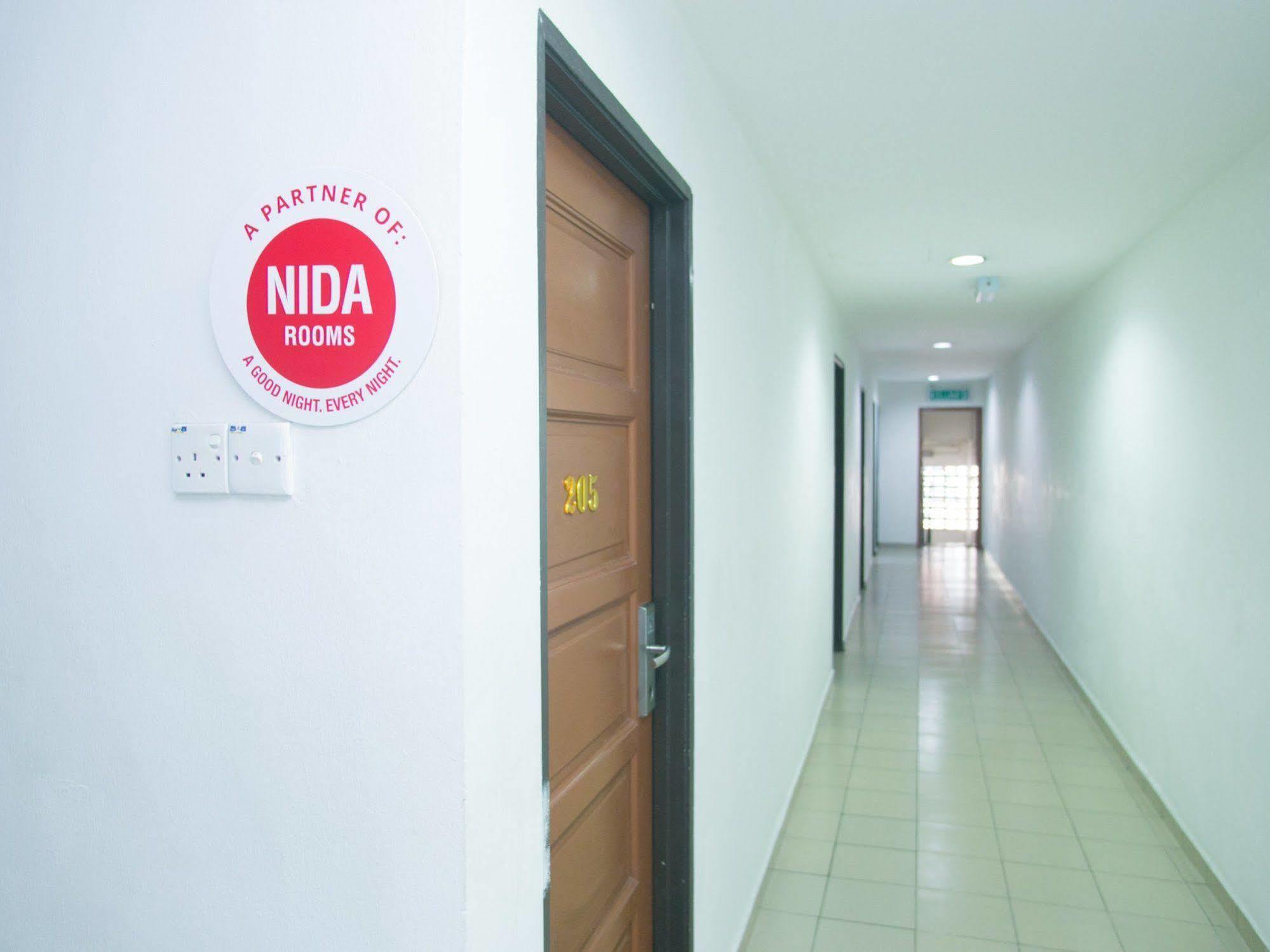 Nida Rooms Bukit Malawati Supreme Kuala Selangor Luaran gambar